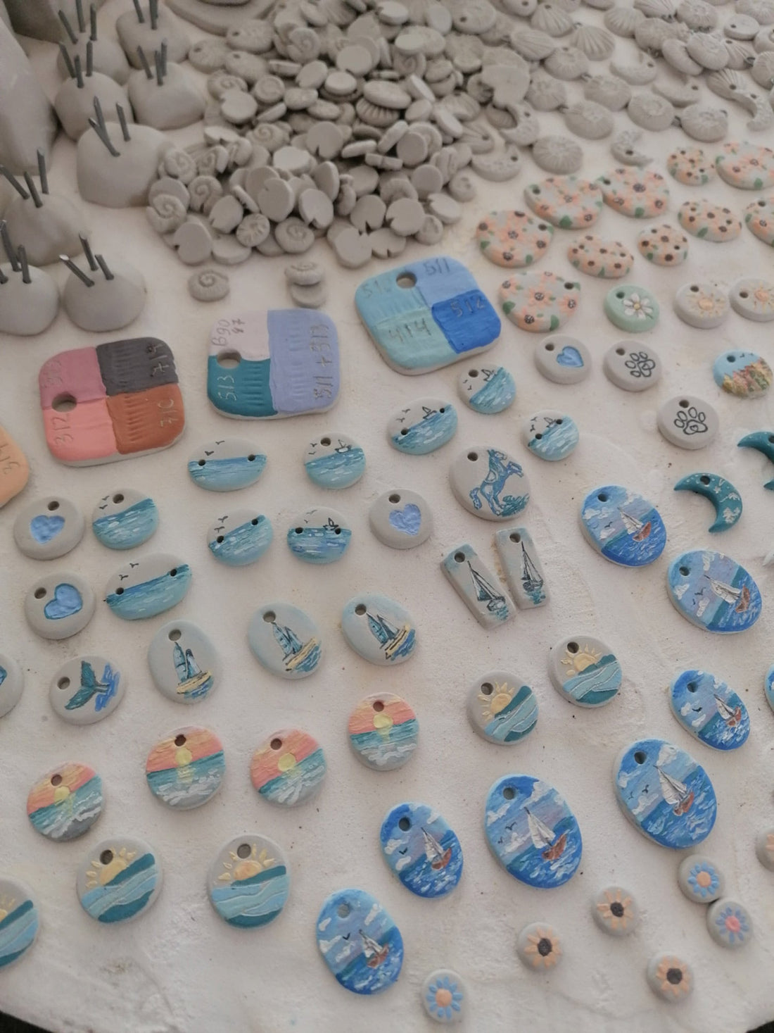 O que significa artesanato certificado em Portugal: produção manual, autenticidade garantida e peças únicas reconhecidas pelo CEARTE.